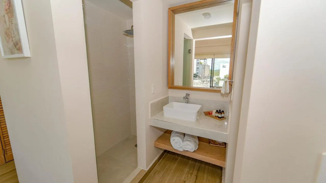Ocean View Apartment Πλάγια Ντελ Κάρμεν